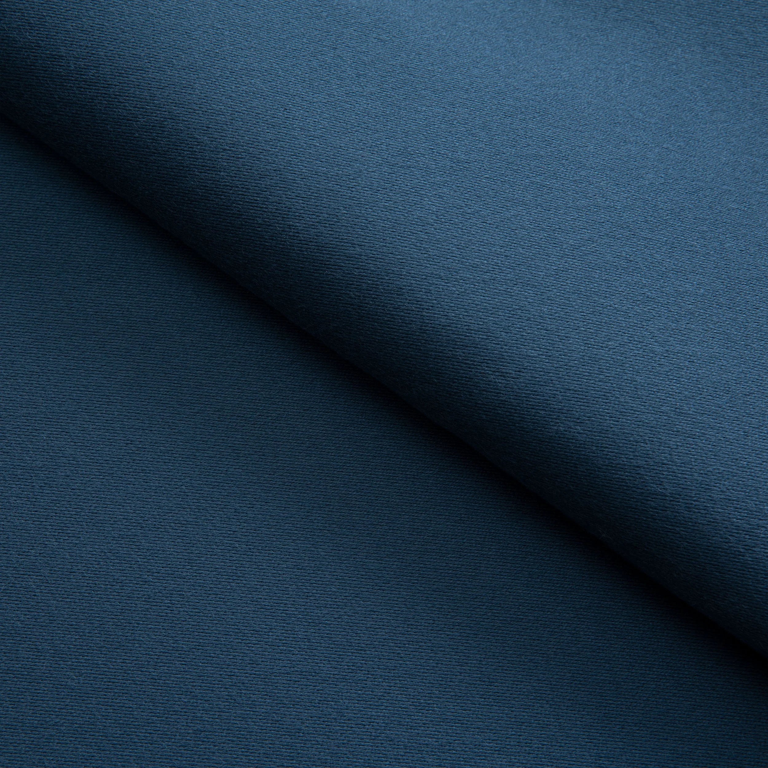 Link Outdoor Newport Blue Steel Fabric Sample 600-55