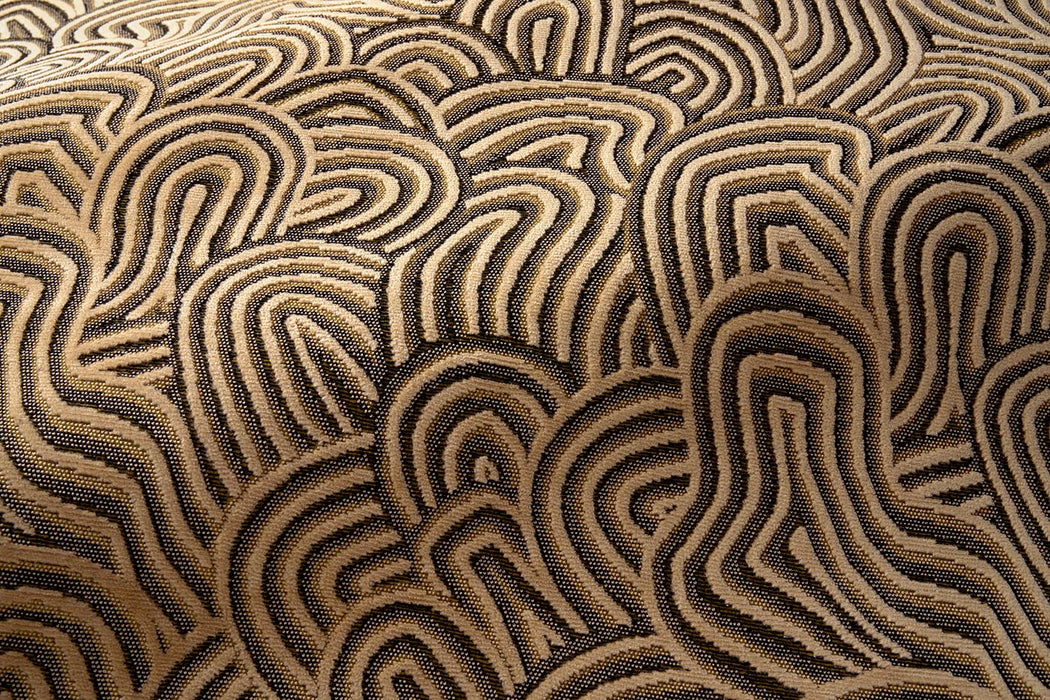 Pierre Frey Boheme Citrine Fabric Sample F3978001