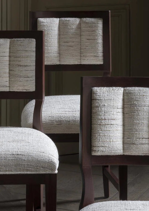 Pierre Frey Lorraine Ambre Fabric Sample F4090019