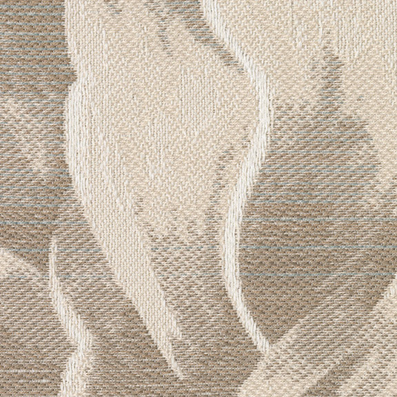 Brentano Nightbloomer Coastal Dunes Fabric Sample 4357-01