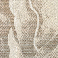 Brentano Nightbloomer Brown Sugar Chai Fabric 4357-02