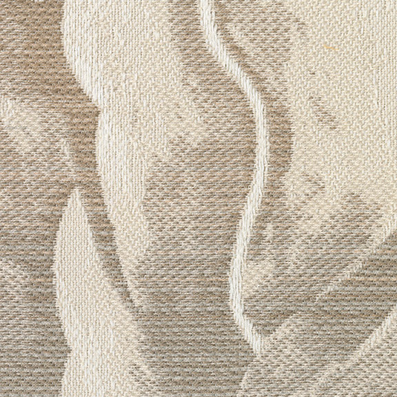 Brentano Nightbloomer Brown Sugar Chai Fabric 4357-02
