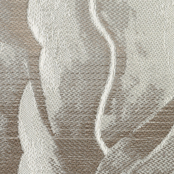 Brentano Nightbloomer Silver Coyote Fabric 4357-03