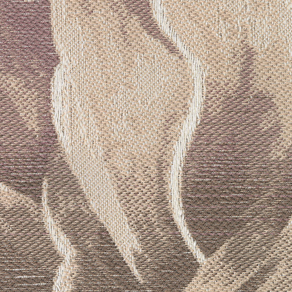 Brentano Nightbloomer Cherry Caramel Fabric 4357-04