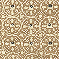 China Seas Nitik Ii Camel Ii Wallpaper 149-43WP