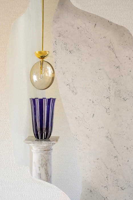 Pierre Frey Arnaud Perle Wallpaper Sample FP020001