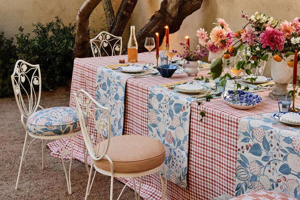 Perennials Nonna Limoncello Fabric 822-724