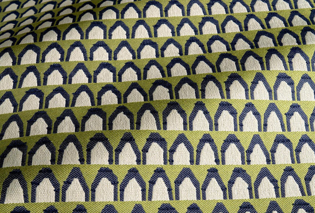 Pierre Frey Caprera Prairie Fabric Sample F3836002