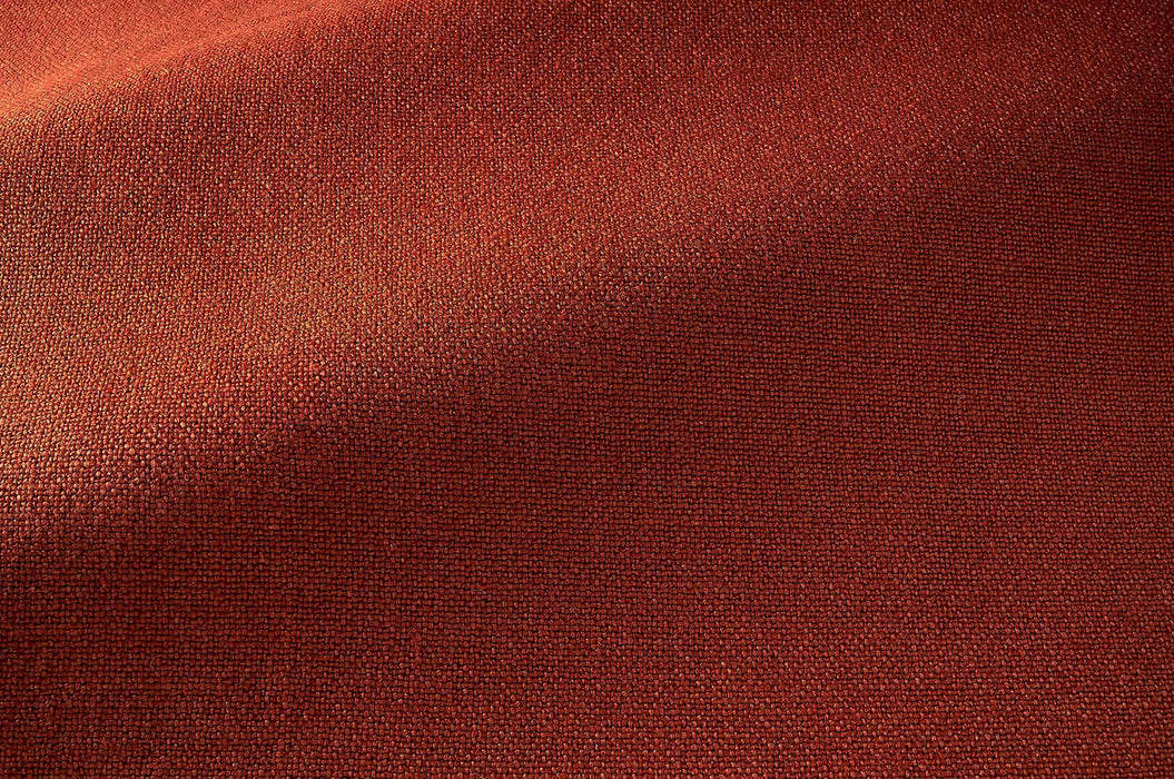 Pierre Frey Gassin Tangerine Fabric Sample F3935028