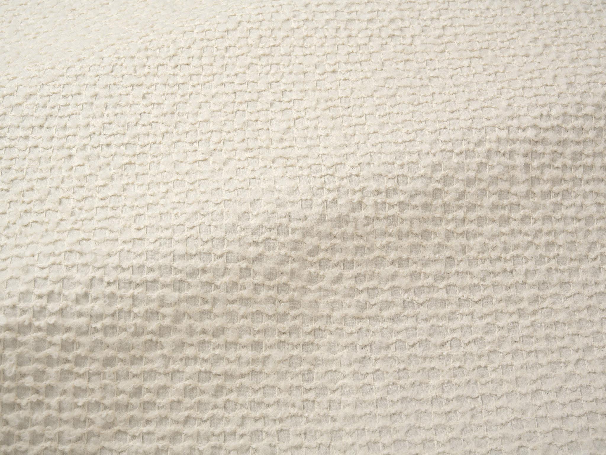 Pierre Frey Erin Ivoire Fabric F3618001