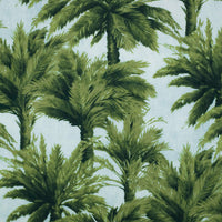 Pierre Frey Mauritius Ciel Fabric F2751001