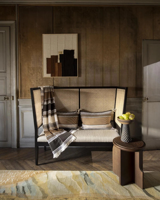 Pierre Frey Cuzco Naturel Fabric Sample F3968001