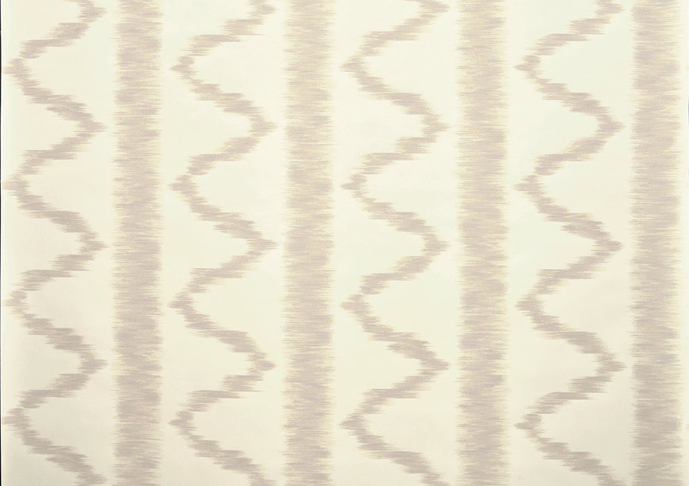Pierre Frey Neva Ficelle Wallpaper FP226006