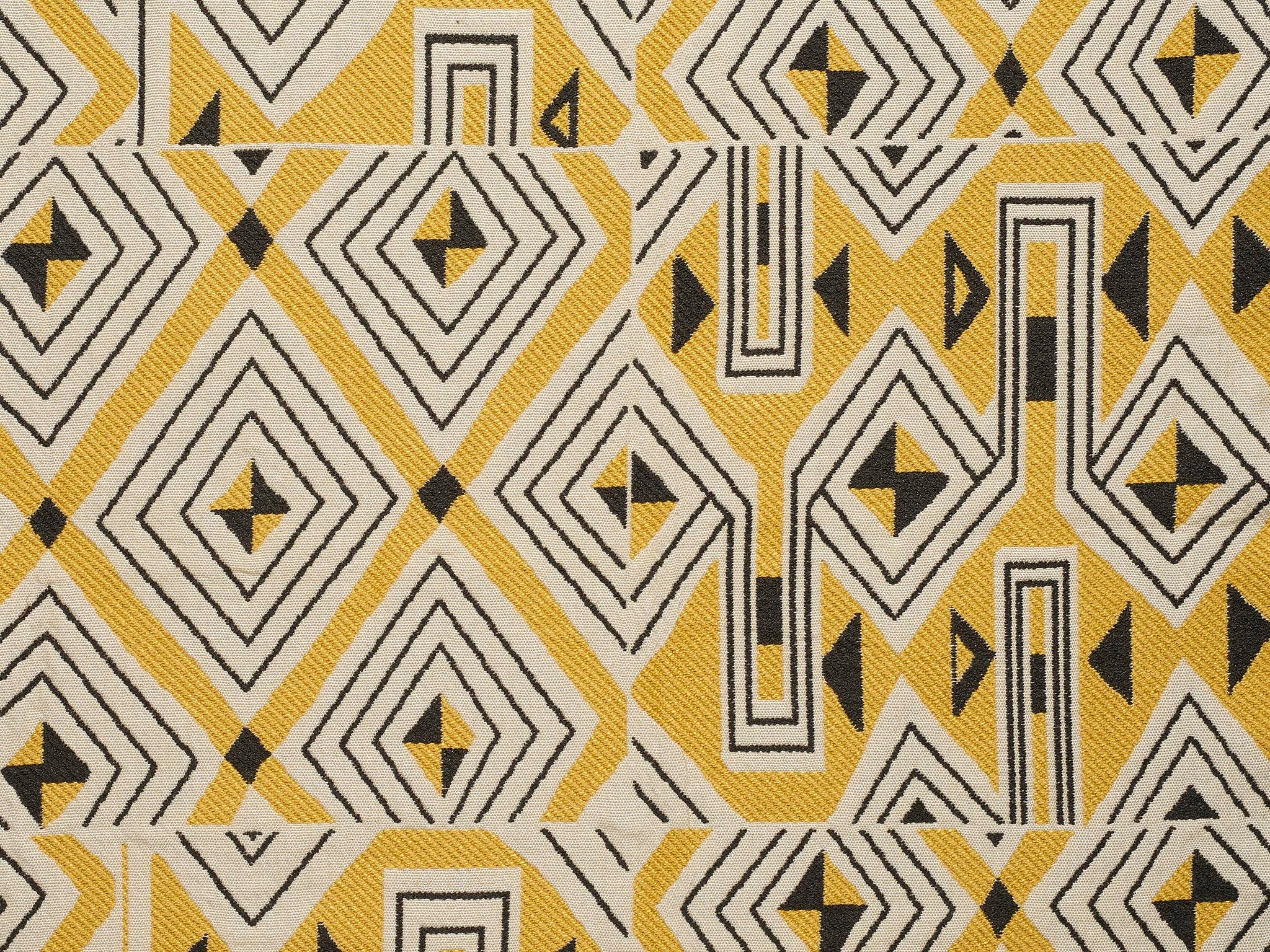 Le Manach Jazz Fabric Sample L3559_JAZZ_B69_B32_N3010_FE