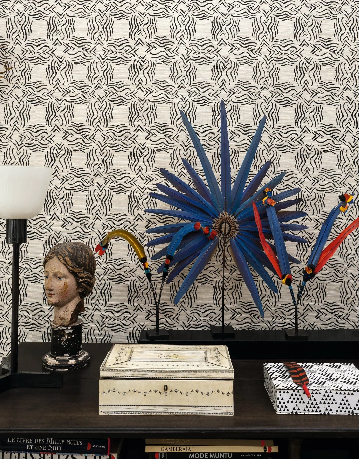 Pierre Frey Cactus Nacre FP254001 Sample | 40% Off (Samples)