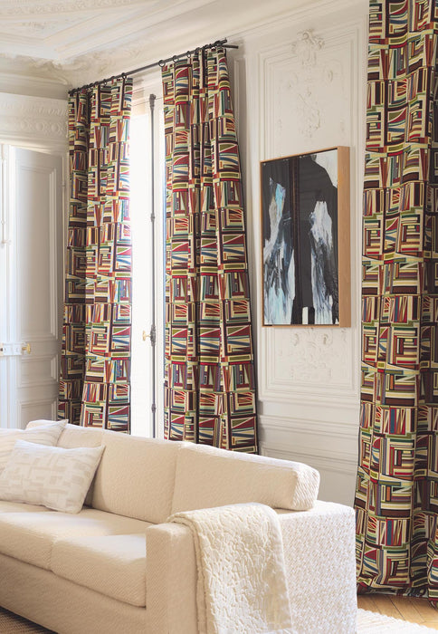 Pierre Frey Cadence 001 Fabric F3790001