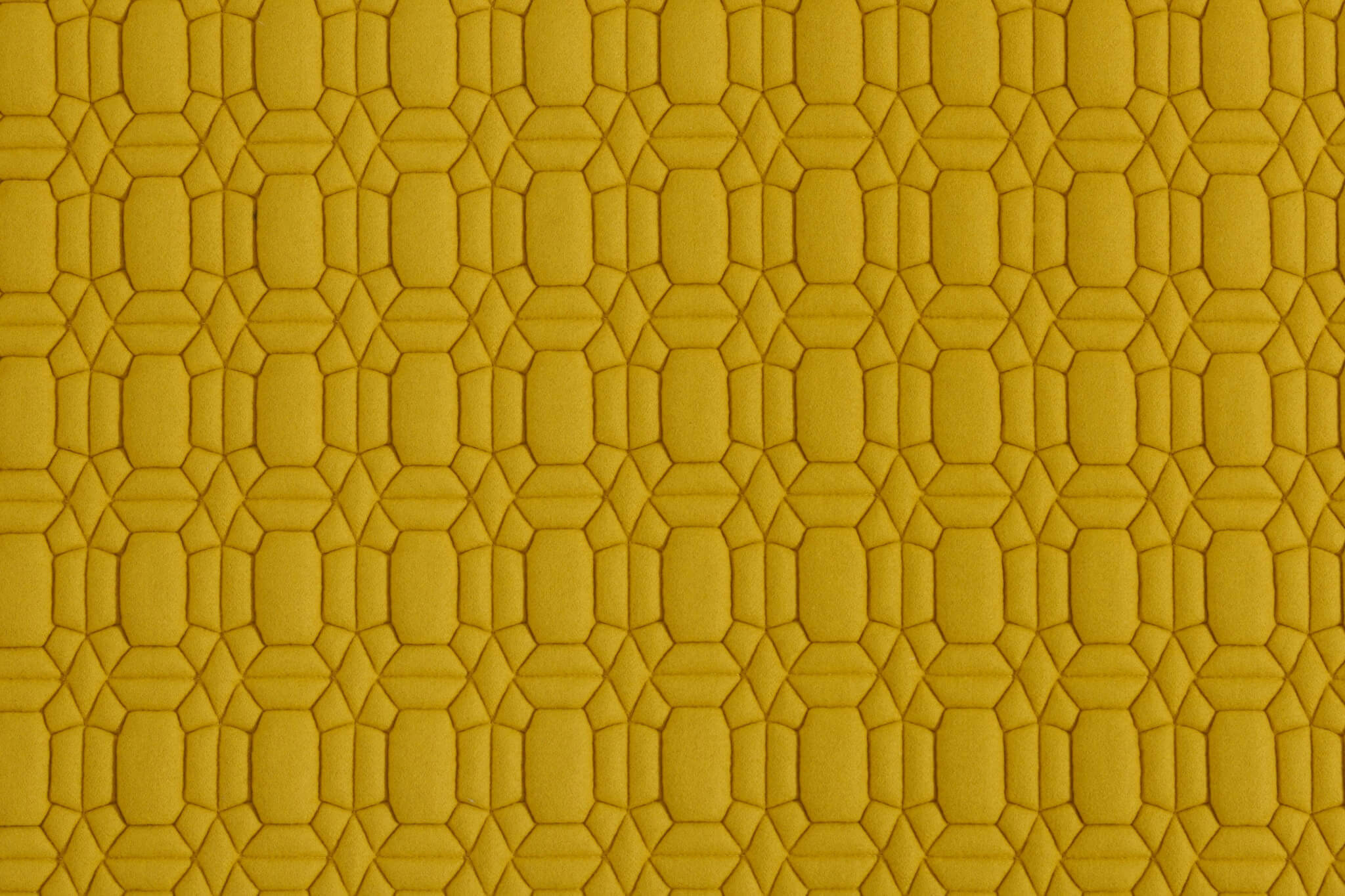 Boussac Cocoon Lemon Fabric O7911003