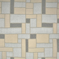 Pierre Frey Pojagi Naturel Fabric F3799001