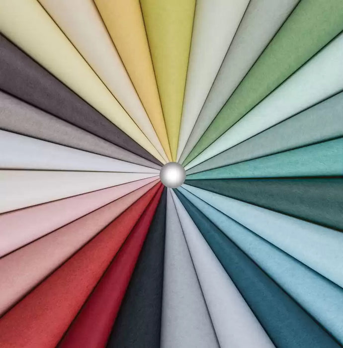 Osborne & Little Chroma 28 Wallpaper W7360-28