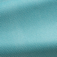 Boussac Sunset Turquoise Fabric O7792004