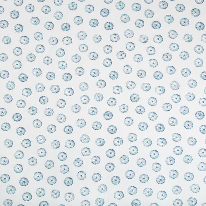 Kravet Basics Onshore Ocean Fabric Sample ONSHORE.15.0