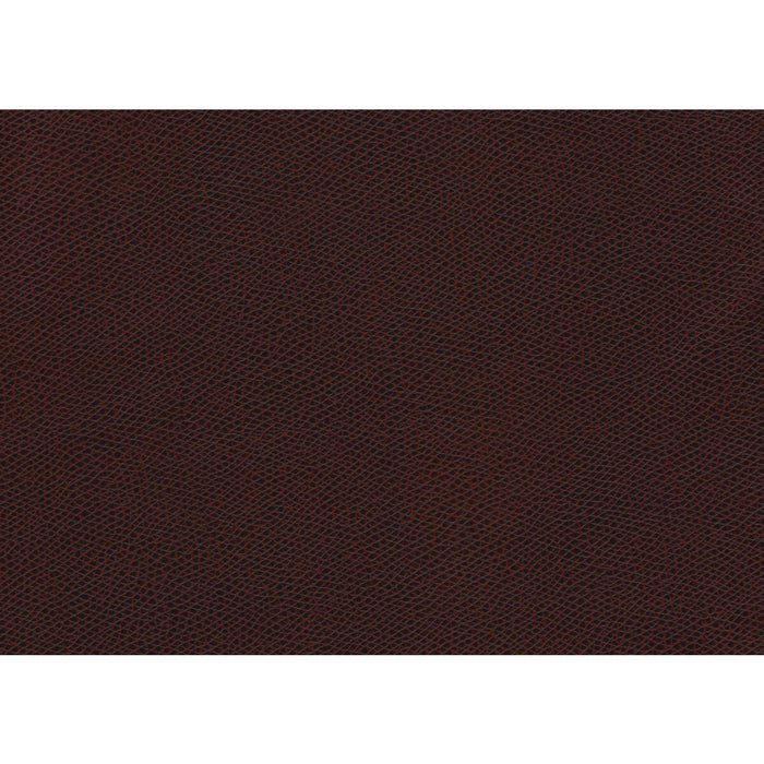 Kravet Contract Ophidian Raisin Fabric Sample OPHIDIAN.10.0