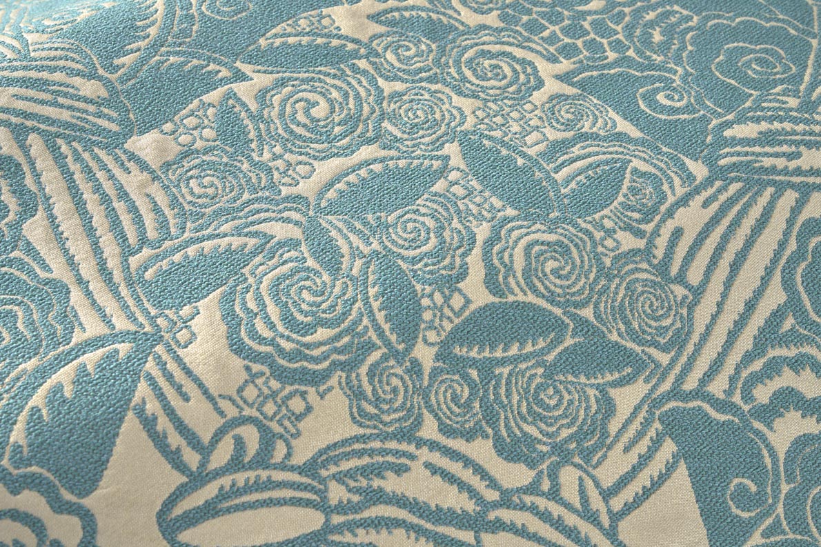 Le Manach Draperies Fabric L5076_DRAPERIES_B73_B37_FE