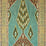 Pierre Frey Sinop Turquoise Fabric F3459002