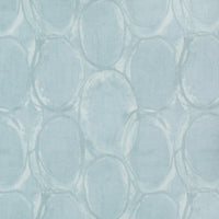 Kravet Basics Ovalos Chambray Fabric OVALOS.15.0