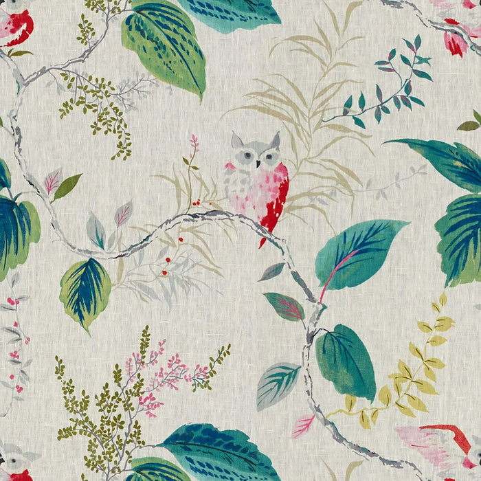 Kravet Design Owlish Multi Fabric OWLISH.911.0