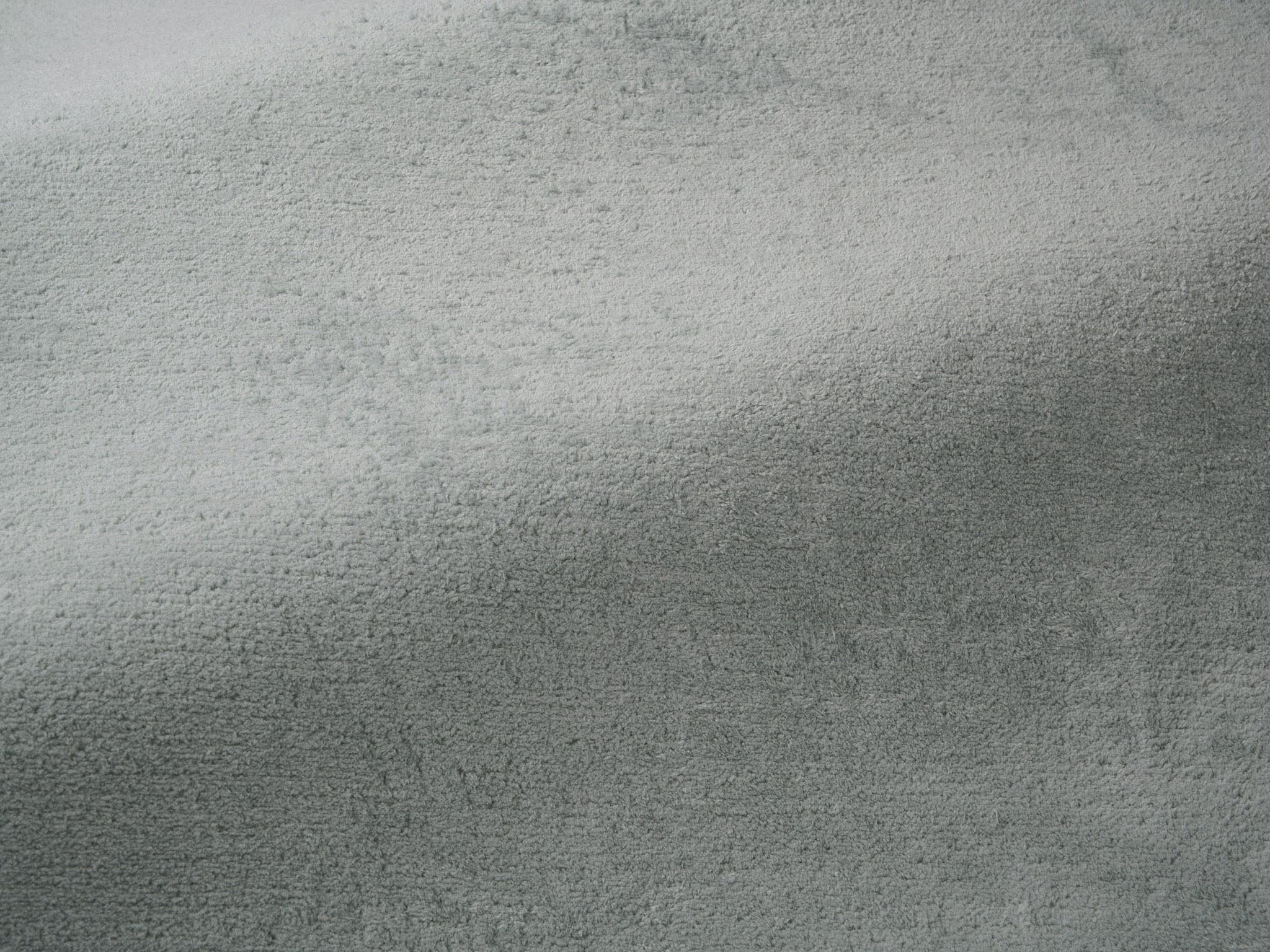 Pierre Frey Chenille Igor Glacier Fabric F3635023