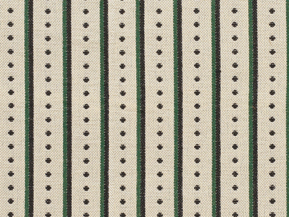 Le Manach Les Perles Canevas Fabric Sample L4123_LES_PERLES_CANEVAS_B54_B22_FE