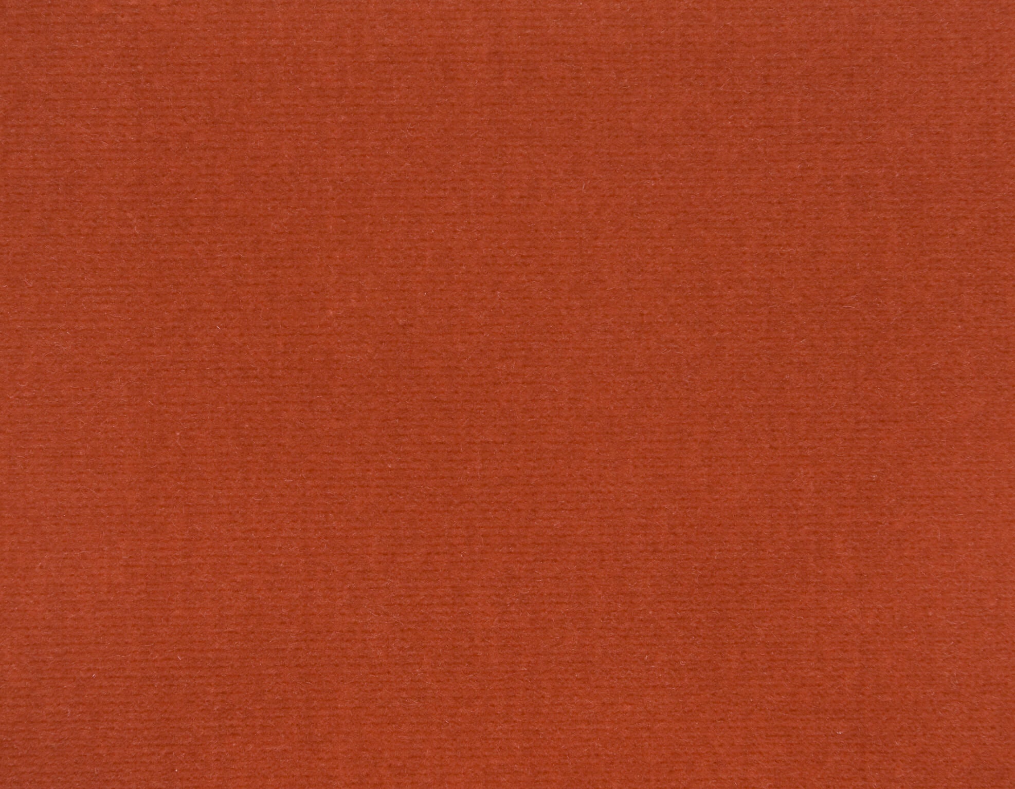 Pierre Frey Opera Velours Tomette Fabric Sample F2754038