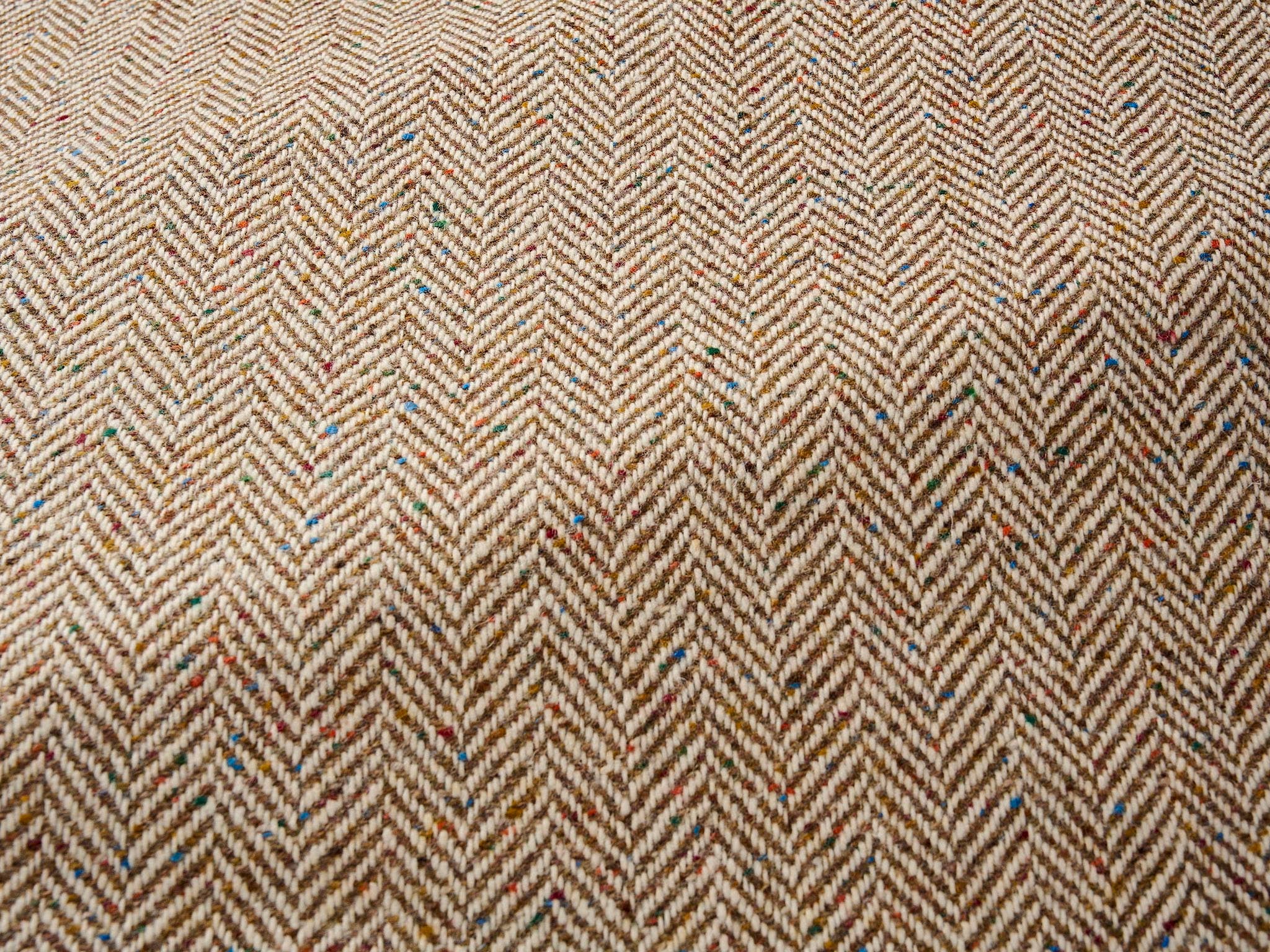 Pierre Frey Finn Natural Fabric Sample F3640001