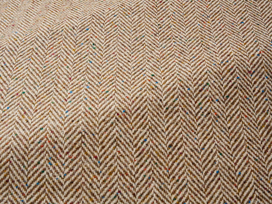 Pierre Frey Finn Natural Fabric Sample F3640001