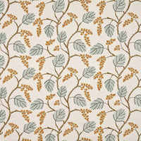 Pierre Frey Hanami Aqua Fabric F4118001