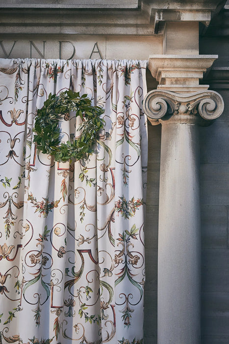 Fadini Borghi Giardino Raffinato Fabric I6649001