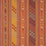 Pierre Frey Hamada Terracotta Fabric F3948002