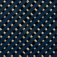 Pierre Frey Stripes Night Dream Fabric F3217003
