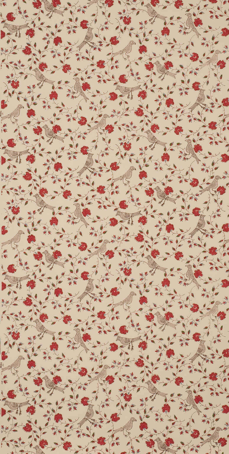 Braquenie Wallpaper Samples