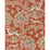 Lee Jofa Mille Fleur Wp Brick Wallpaper Sample P2017104.24.0