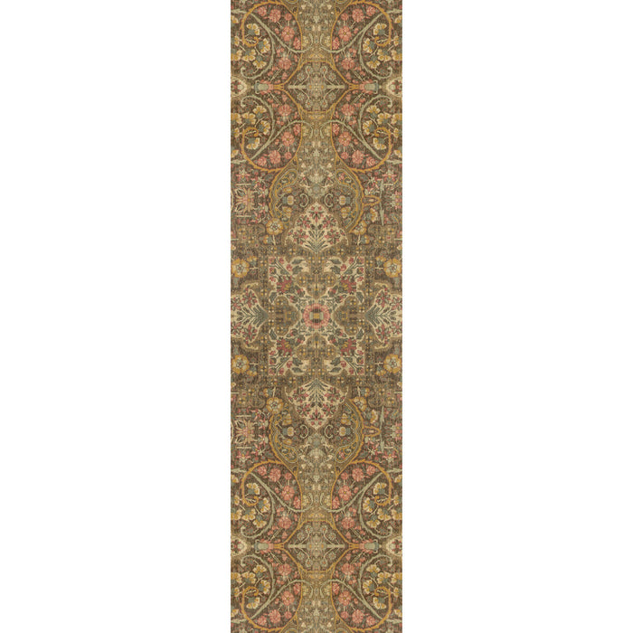 Lee Jofa Bromley Paper Antique Wallpaper Sample P2019101.347.0