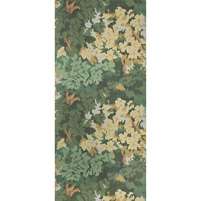 Lee Jofa Arley Paper Ivy Wallpaper Sample P2019106.34.0