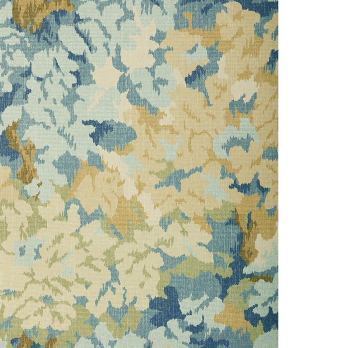 Lee Jofa Arley Paper Bayside Wallpaper P2019106.530.0