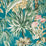 Lee Jofa Caluya Paper Lagoon Wallpaper Sample P2020104.3519.0