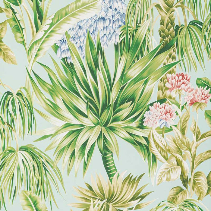 Lee Jofa Caluya Paper Multi Wallpaper Sample P2020104.375.0