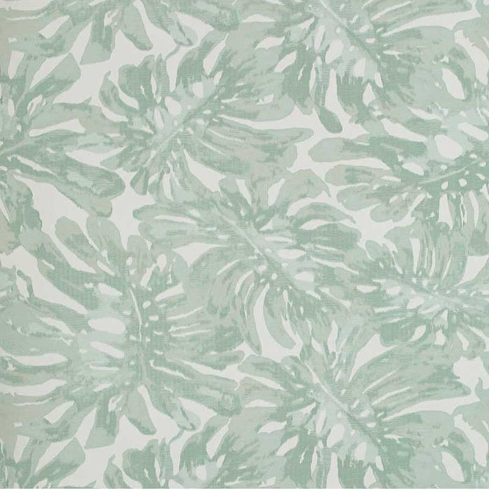Lee Jofa Calapan Paper Aqua Wallpaper Sample P2020106.13.0