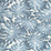 Lee Jofa Calapan Paper Blue Wallpaper Sample P2020106.505.0