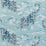 Lee Jofa Bongol Paper Sky Wallpaper Sample P2020107.150.0