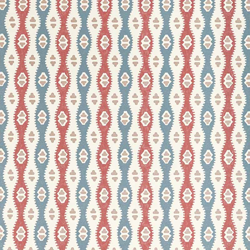 Lee Jofa Elba Paper Admiral Wallpaper Sample P2020113.195.0